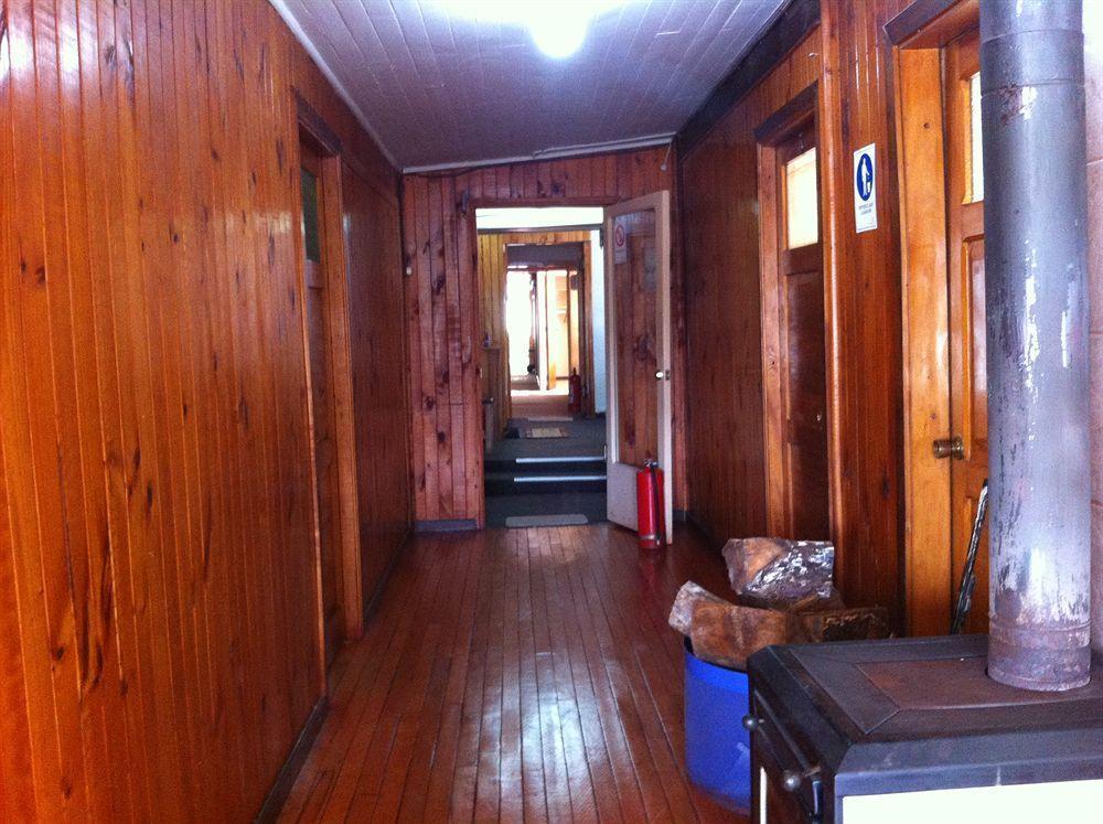 Ancud Petit Hostal Esterno foto