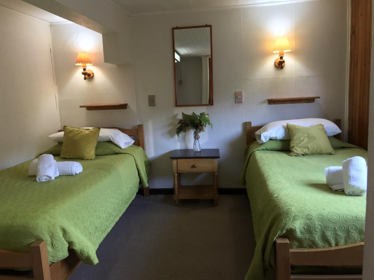 Ancud Petit Hostal Esterno foto